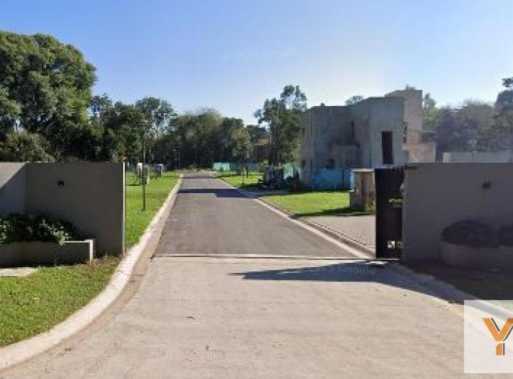 Terreno · 316m²