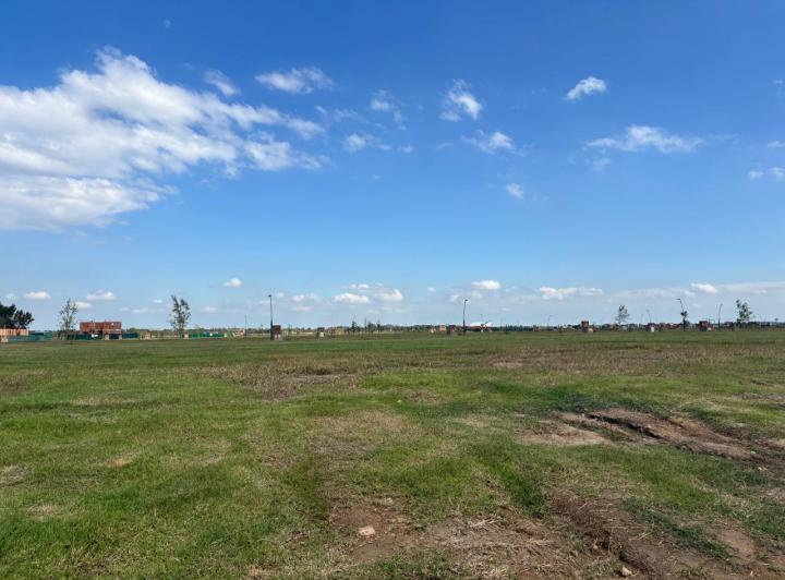 Terreno · 634m²