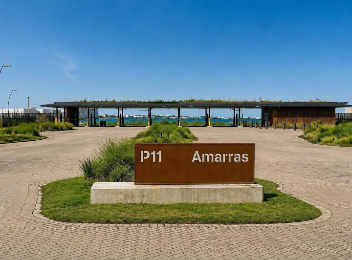 Terreno · 901m²