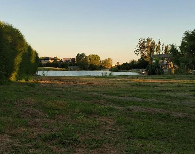 Terreno · 800m²