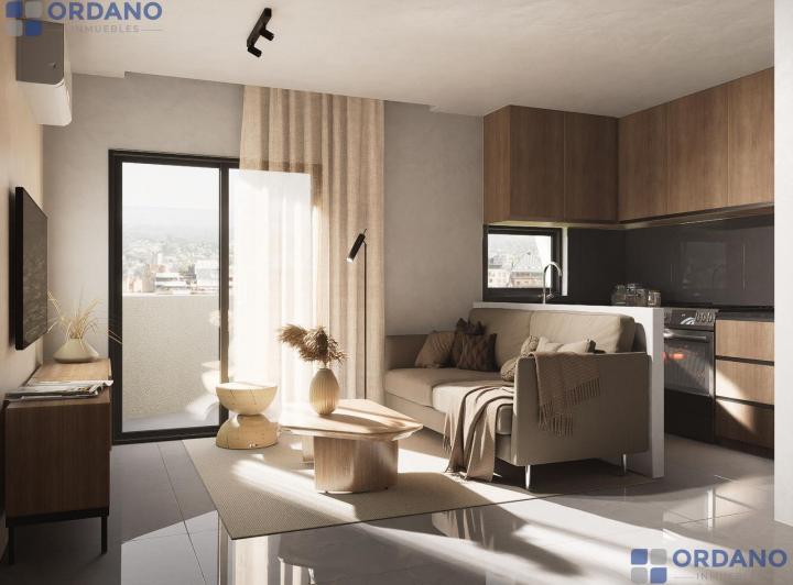 Departamento · 67m² · 3 Ambientes