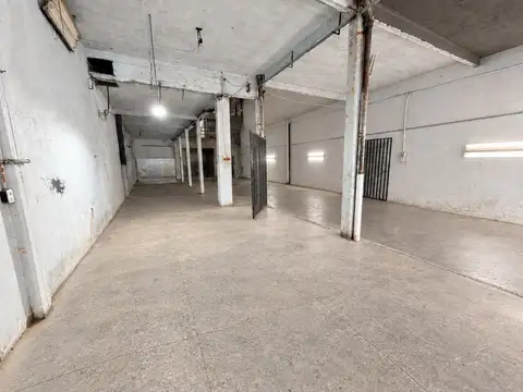 Galpã³n - venta - argentina, capital federal