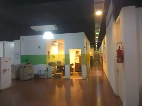 Venta pb oficinas / depósito