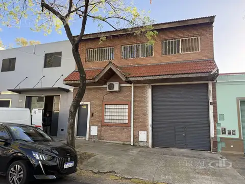 Depósito en chacarita