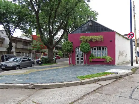Alquiler deposito / oficina  v. devoto planta baja
