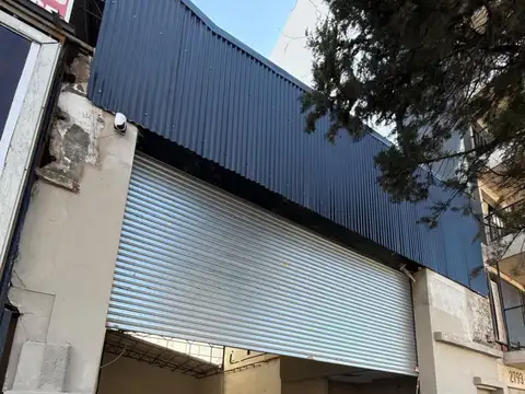 Depósito / local comercial a estrenar
