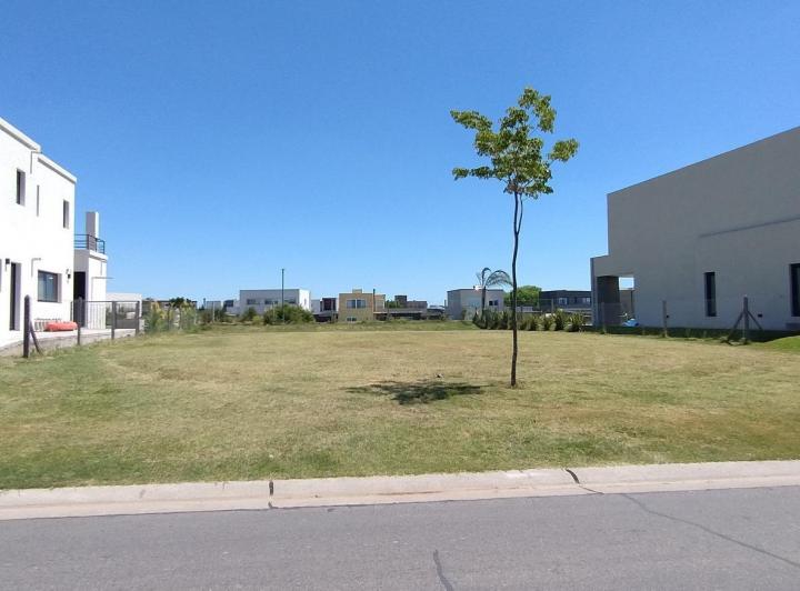Terreno · 600m²