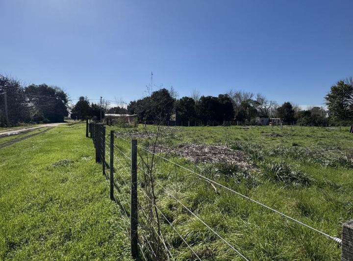 Terreno · 500m²