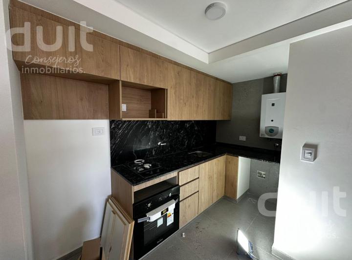 Departamento · 43m² · 2 Ambientes
