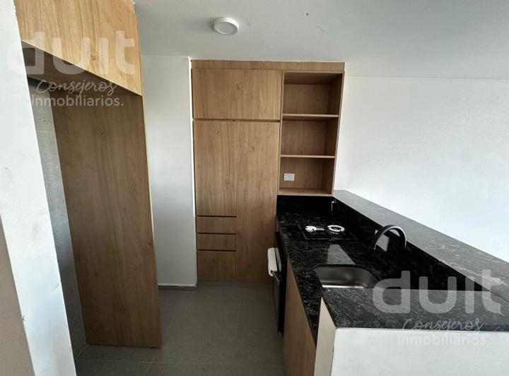 Departamento · 63m² · 3 Ambientes