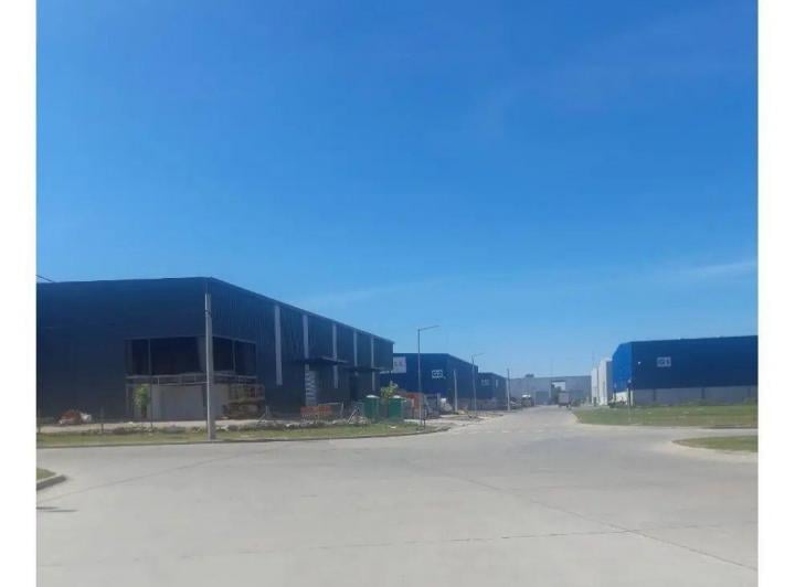 Terreno · 2350m²