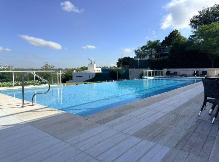 Departamento · 160m² · 7 Ambientes · 2 Cocheras