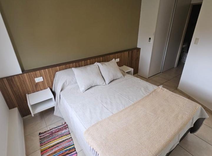 Departamento · 53m² · 1 Dormitorio