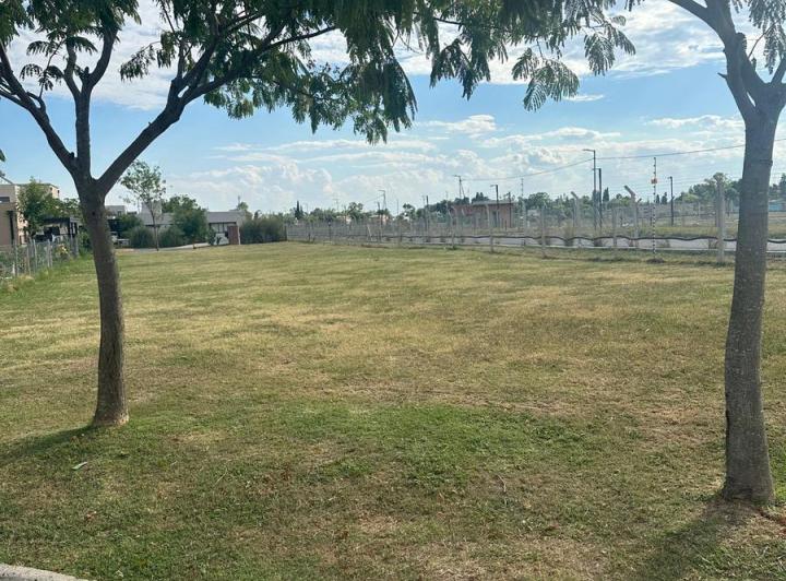 Terreno · 488m²