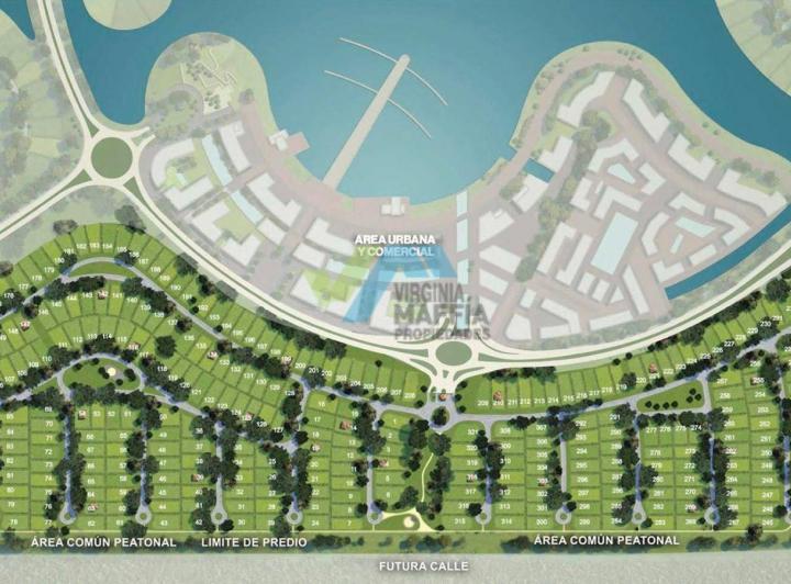 Terreno · 534m²
