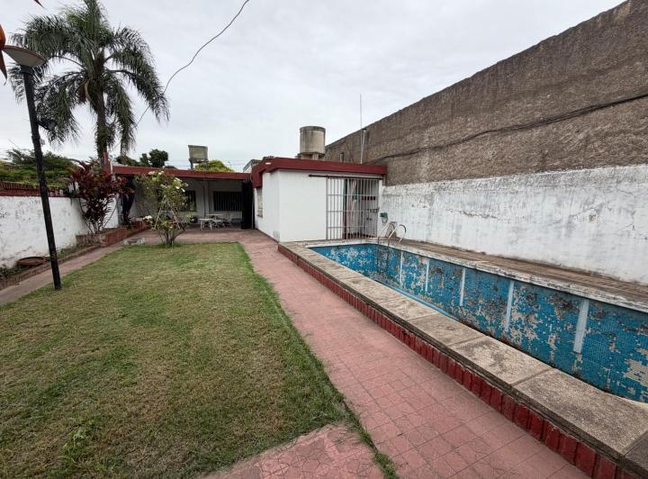 Casa · 260m² · 1 Ambiente