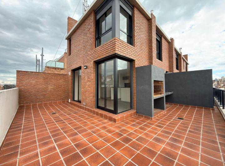 Departamento · 69m² · 5 Ambientes