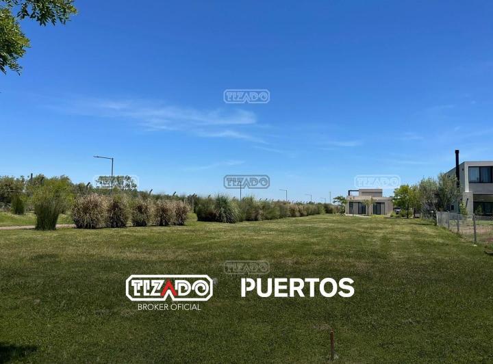 Terreno · 506m²