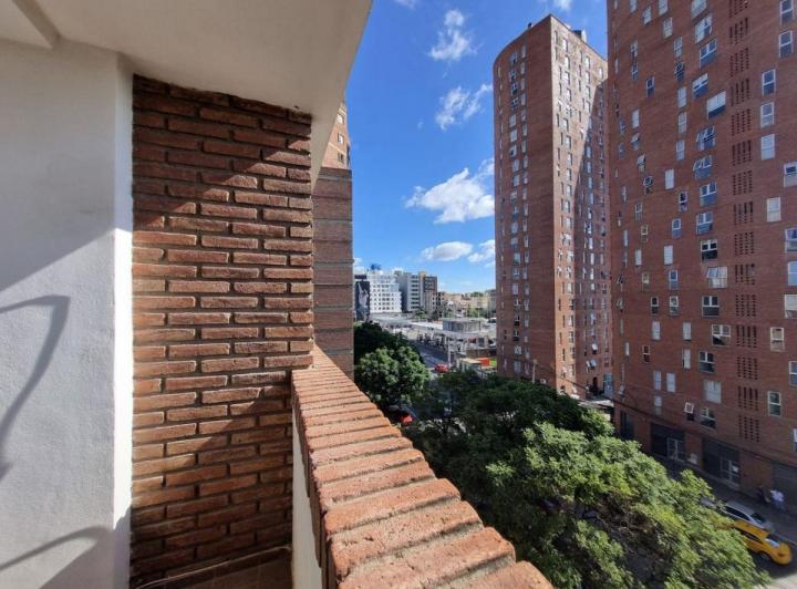 Departamento · 105m² · 4 Ambientes · 1 Cochera
