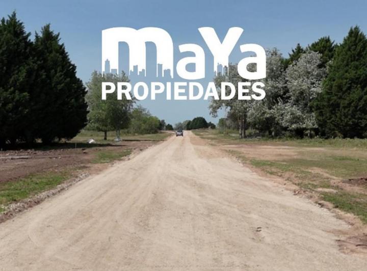 Terreno · 1000m²