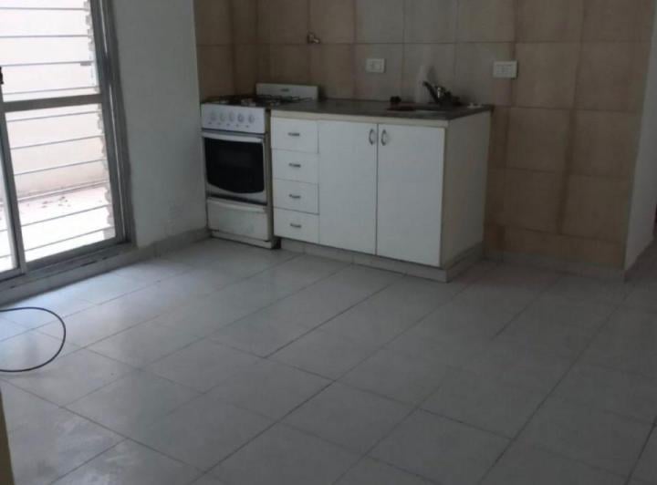 Departamento · 35m² · 3 Ambientes