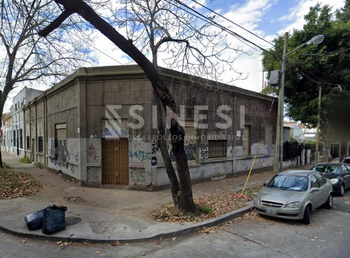 Terreno · 143m²