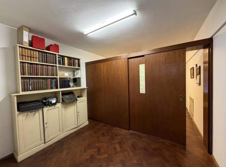 Oficina comercial · 35m²