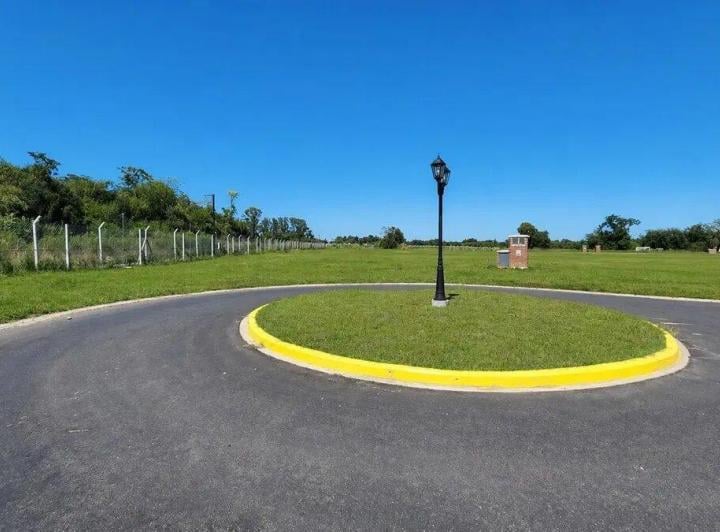 Terreno · 603m²