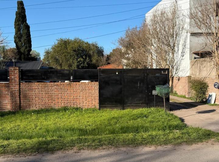 Terreno · 628m²