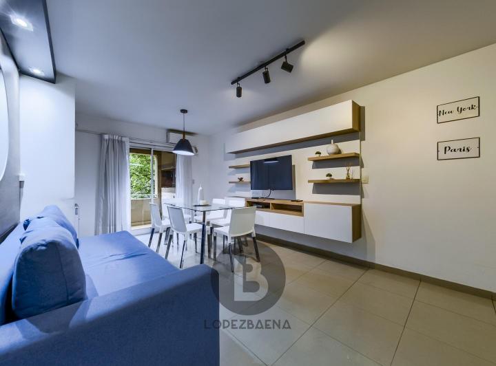 Departamento · 75m² · 3 Ambientes