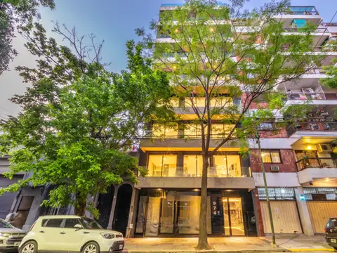 Venta en block con renta  lavalleja 900