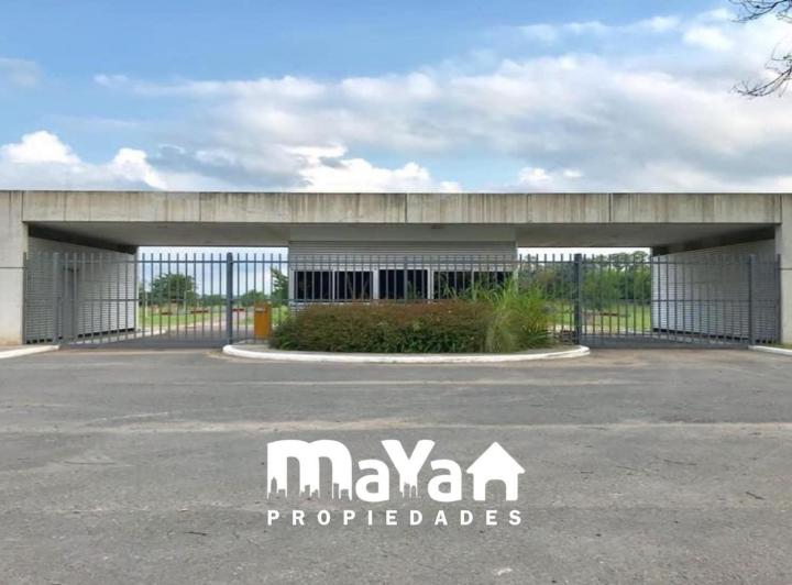 Terreno · 1008m²