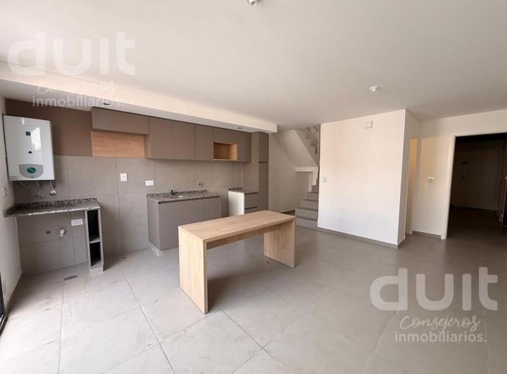 Departamento · 45m² · 2 Ambientes