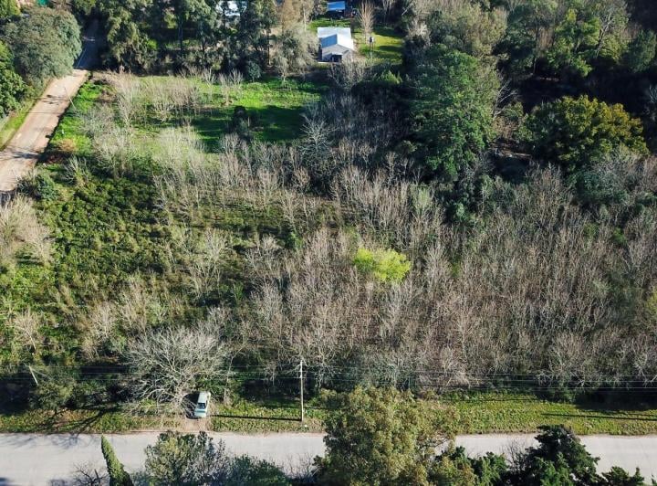 Terreno · 3553m²