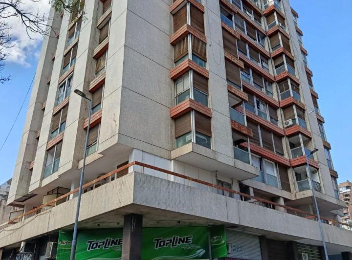 Departamento · 92m² · 4 Ambientes