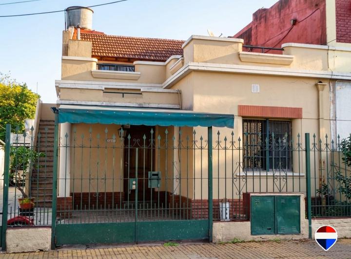 PH · 170m² · 5 Ambientes · 1 Cochera