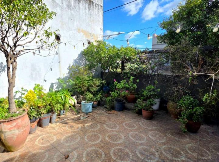 PH · 158m² · 5 Ambientes