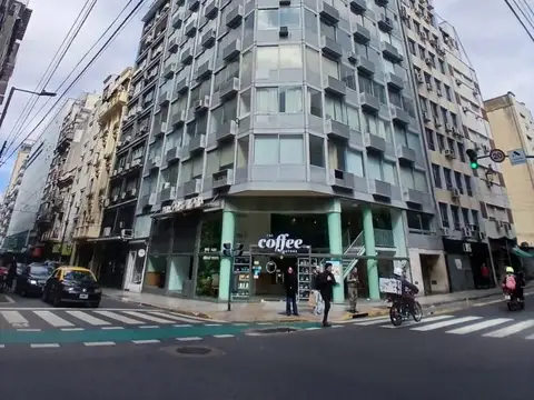 Oficina en tribunales
