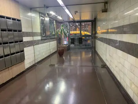 Venta de oficina en caba