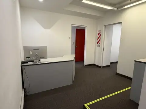 Venta oficina de 100m2 - oportunidad!