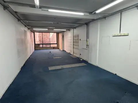 Venta oficina en san nicolas