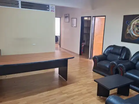 Venta oficina 73m2 en monserrat caba