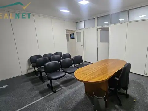 Oficina en caba