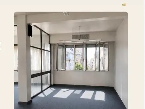 Oficina en microcentro
