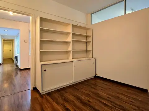 Oficinas con  espacio adicional integrado