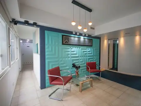 Oficina en venta tribunales apto consultorios medicos
