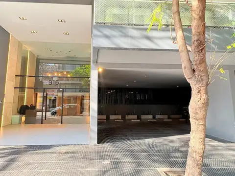 Venta oficina / consultorio a estrenar - 87 m² - planta baja - seguridad 24 hs - villa crespo