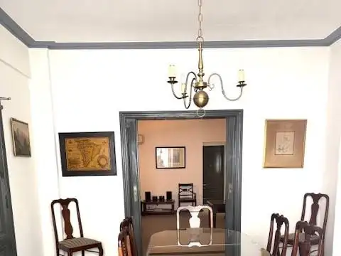 Oficina en tribunales
