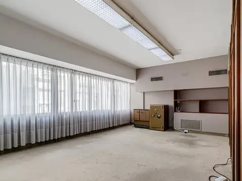 Venta de oficina en monserrat