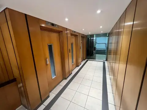 Oficina en microcentro
